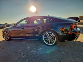 Audi S7 PRESTIGE| BANG&OLUFSEN| MATRIX| HEAD UP, снимка 4