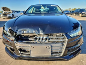 Audi S7 PRESTIGE| BANG&OLUFSEN| MATRIX| HEAD UP, снимка 3
