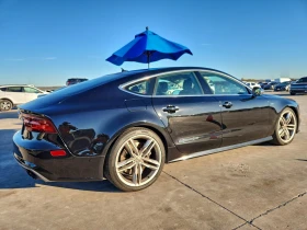 Audi S7 PRESTIGE| BANG&OLUFSEN| MATRIX| HEAD UP, снимка 6