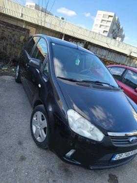 Ford C-max 1.8, снимка 1