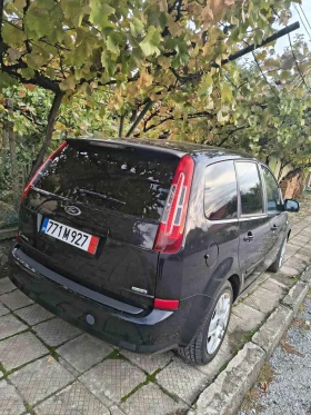 Ford C-max 1.8, снимка 3