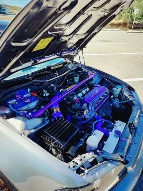 Honda Civic, снимка 9