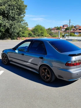 Honda Civic, снимка 3