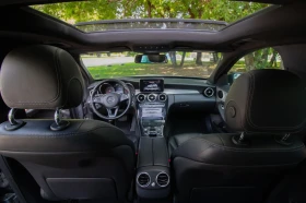 Mercedes-Benz C 300 C300, снимка 9