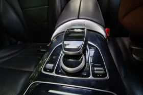 Mercedes-Benz C 300 C300, снимка 13