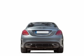 Mercedes-Benz C 300 C300, снимка 5