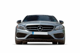 Mercedes-Benz C 300 C300, снимка 1