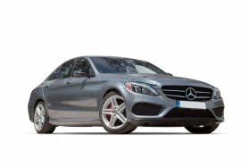 Mercedes-Benz C 300 C300, снимка 2