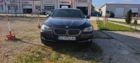 BMW 520 2.0i 184 k.c. 2012 година , снимка 3