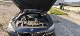 BMW 520 2.0i 184 k.c. 2012 година , снимка 17