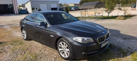 BMW 520 2.0i 184 k.c. 2012 година , снимка 2