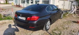 BMW 520 2.0i 184 k.c. 2012 година , снимка 4