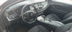 BMW 520 2.0i 184 k.c. 2012 година , снимка 8
