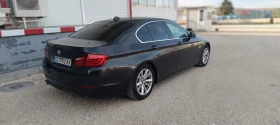 BMW 520 2.0i 184 k.c. 2012 година , снимка 5