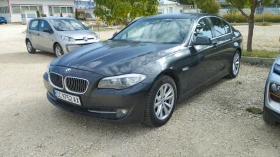 BMW 520 2.0i 184 k.c. 2012 година , снимка 1