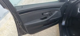 BMW 520 2.0i 184 k.c. 2012 година , снимка 14