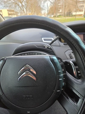 Citroen Grand C4 Picasso, снимка 11