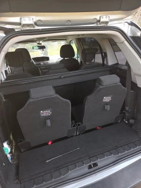 Citroen Grand C4 Picasso, снимка 6