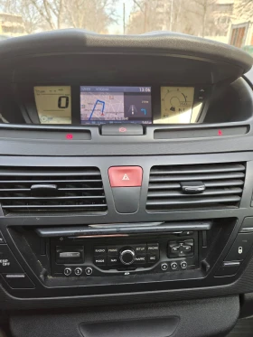 Citroen Grand C4 Picasso, снимка 9