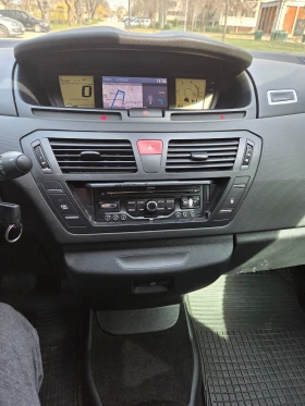 Citroen Grand C4 Picasso, снимка 10