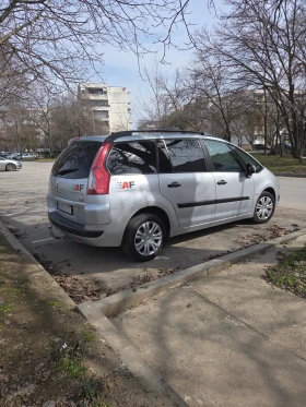Citroen Grand C4 Picasso, снимка 1