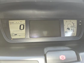 Citroen Grand C4 Picasso, снимка 8