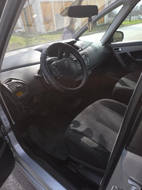 Citroen Grand C4 Picasso, снимка 7