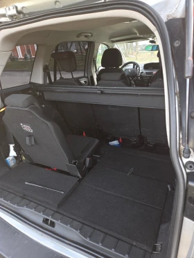 Citroen Grand C4 Picasso, снимка 5