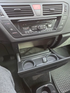 Citroen Grand C4 Picasso, снимка 13