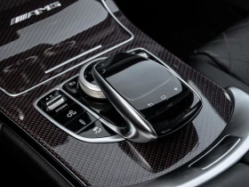 Mercedes-Benz C 63 AMG C63S EDITION ONE, снимка 17