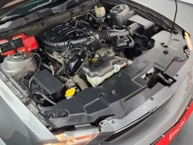 Ford Mustang 3.7 V6, снимка 6