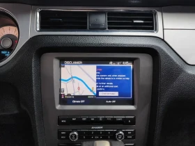 Ford Mustang 3.7 V6, снимка 15