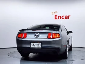 Ford Mustang 3.7 V6, снимка 4