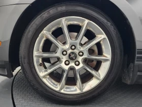 Ford Mustang 3.7 V6, снимка 5