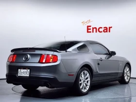 Ford Mustang 3.7 V6, снимка 2