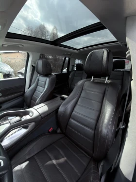 Mercedes-Benz GLS 450 360* Масаж * Обдухване* Pano* Burmester, снимка 10