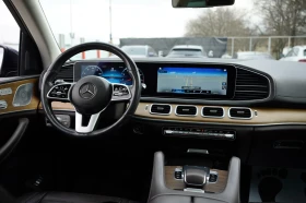 Mercedes-Benz GLS 450 360* Масаж * Обдухване* Pano* Burmester, снимка 12