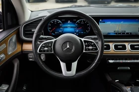 Mercedes-Benz GLS 450 360* Масаж * Обдухване* Pano* Burmester, снимка 8