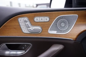Mercedes-Benz GLS 450 360* Масаж * Обдухване* Pano* Burmester, снимка 13