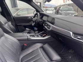 BMW X5M Laser 22 Панорама Обдухване, снимка 10