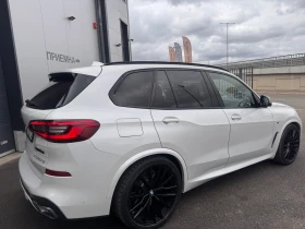 BMW X5M Laser 22 Панорама Обдухване, снимка 4