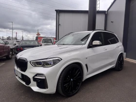 BMW X5M Laser 22 Панорама Обдухване, снимка 8