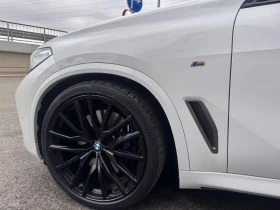 BMW X5M Laser 22 Панорама Обдухване, снимка 17