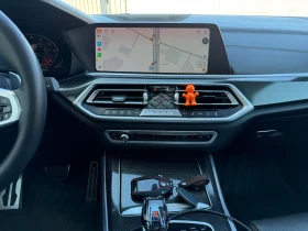 BMW X5M Laser 22 Панорама Обдухване, снимка 12