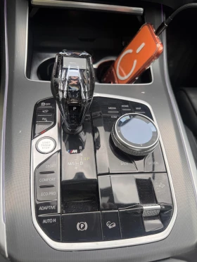 BMW X5M Laser 22 Панорама Обдухване, снимка 16