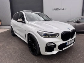 BMW X5M Laser 22 Панорама Обдухване, снимка 2