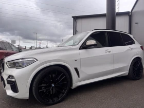 BMW X5M Laser 22 Панорама Обдухване, снимка 7