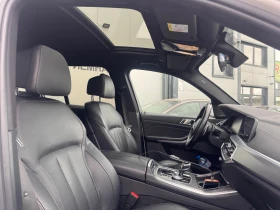 BMW X5M Laser 22 Панорама Обдухване, снимка 11