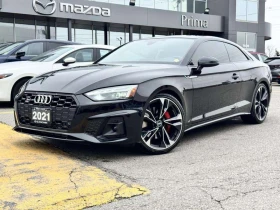 Audi S5 * TECHNIK 3.0T/ LIKE NEW/ MUST SEE/ CARFAX CLEAN *, снимка 1