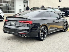 Audi S5 * TECHNIK 3.0T/ LIKE NEW/ MUST SEE/ CARFAX CLEAN *, снимка 7